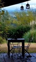Quita Penas - B&B Los Reartes