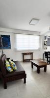 Duplex em grande estilo! Academia, Lavanderia, Piscina - B&B Belo Horizonte