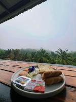 KhaoSok Malin Glamping - B&B Ban Bang Thong