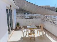 Apartamento de 2 dormitorios