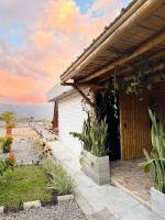 Mambe refugio - B&B Piedecuesta