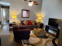 Very Comfy 2BR 2BA with Parking Animal Stay is Free - B&B Austin