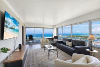 Ilikai Tower 1843 - Ferienwohnung Honolulu