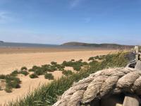 Ocean Drive BOUTIQUE Apartment Adults only Dog friendly - B&B Brean