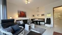 Haus-Koenigsfriesen-Whg-05 - Chambres d'hôtes Sankt Peter-Ording