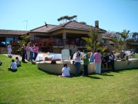 Hoylake Inn - B&B