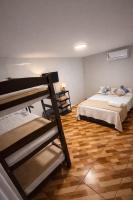 Familiekamer met Eigen Badkamer