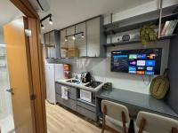 Smart Pituba Studio Premium - B&B Salvador