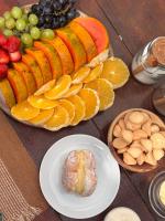 Hospedagem Flor de Alissah - Bed and Breakfast Arraial do Cabo