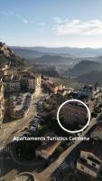 Apartaments Turístics Cardona III - B&B Cardona