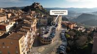 Apartaments Turístics Cardona, MAGI - B&B Cardona