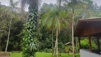 Sítio Águas do Egito - B&B Antônio Carlos