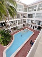 Scandi Club Boracay by Simple Realty Management - Bed and Breakfast Borac