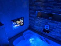 Apartamento Deluxe de 1 dormitorio
