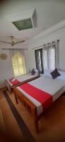 De Lemo 3BHK Villa Homestay - B&B Puducherry