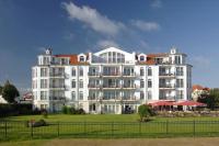 Haus Atlantik - B&B Ostseebad Kühlungsborn