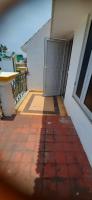 Familiekamer met Balkon