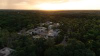 Aldea Mayab Luxury Residences by Lagoona - B&B Bacalar
