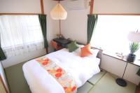 Momo星空てらす - Ferienwohnung Okayama