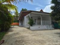 Oya - Destination Guyane - Bed and Breakfast Macouria