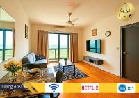 Cozy Urban Retreat in Emira, Mall Next Door #EM1 - B&B Shah Alam