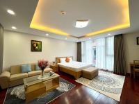 NINE HOUSING A10 Kim Ma - Bed and Breakfast Hanoi