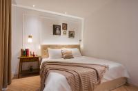 TPlace building HoanKiem lux apartment by SSens Homes - Chambres d'hôtes Hanoï