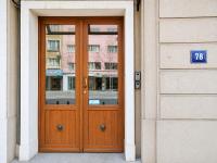 City Center 2BR for Families & Groups - B&B Sofia