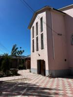 Iris - B&B Kyzylorda