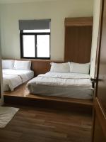Habitación cuádruple