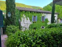 cubilla locanda casa zia Cianetta - B&B Capodacqua