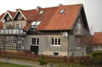 Nidos burė - B&B