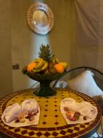 Erg chebbi Camp - B&B Merzouga