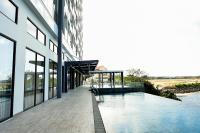 LOVINA 7-AE at One Residence (beside Harris Hotel) - Bed and Breakfast Batam Centre