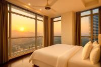 Cherry On Top-Luxe Living in Islamabad's Skyline Elysium - Bed and Breakfast Islamabad