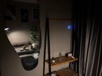 Tweepersoonskamer met Balkon