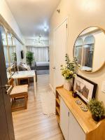 IT Park, Avida Riala Cozy Chic Condo - B&B Cebu City