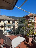 Casa Lilla - B&B Levanto