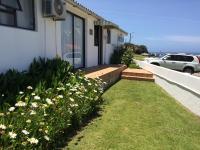 Breeze Inn Guesthouse - Chambres d’hôtes