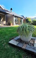 Labbies Corner Clarens, Free State - B&B Clarens