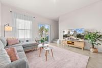 Casa a Schiera con 2 Camere da Letto
