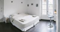 Camera Matrimoniale/Doppia con Letti Singoli con Bagno Privato