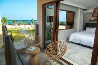 Apartment mit 2 Schlafzimmern - am Meer 