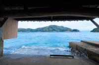 伊根の舟屋 樹 Funaya Inn Tatsuki , Ine - B&B Kameshima