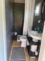 Villa Irena - Ferienwohnung Kalývia Thorikoú