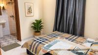 Calm Guest House - B&B Ruhengeri