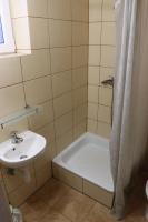 Doppelzimmer mit eigenem Bad
