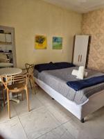 Rosy flat térreo - B&B Petrolina