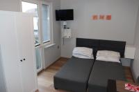 Kleines Doppelzimmer