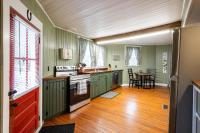 Cozy 3BR Octagon Cabin-Near Ricketts Glen - Bed and Breakfast Benton